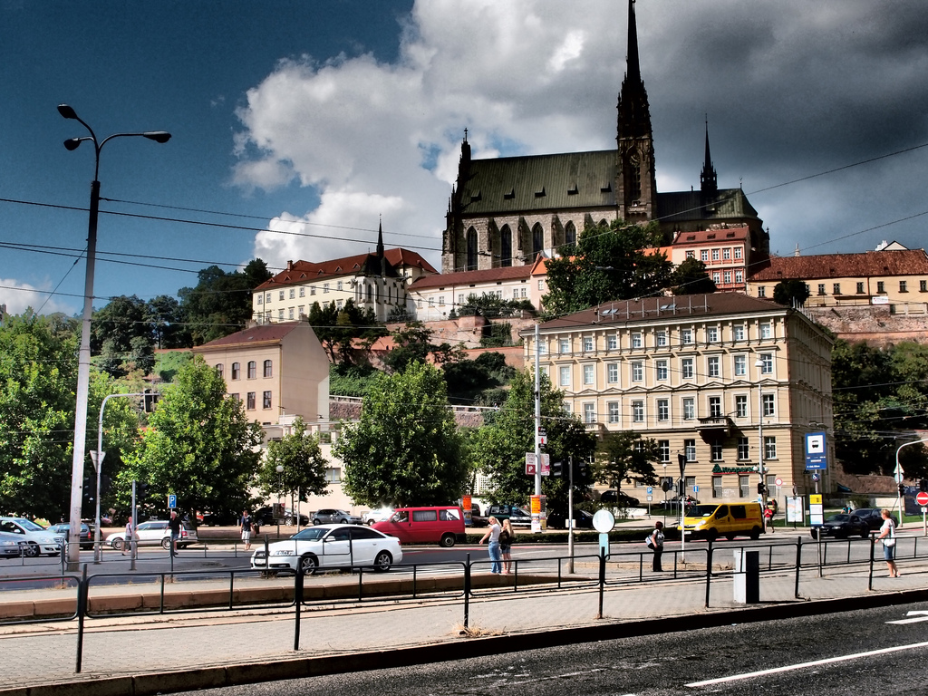 Cathedral of Saint Peter and Paul