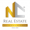 NC Real Estate Logo