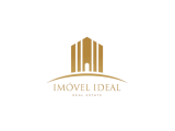 IMOVEL IDEAL REAL ESTATE Logo