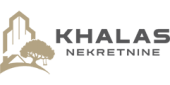 Khalas nekretnine (Khalas SP d.o.o) Logo