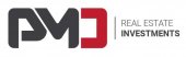 PMD INVEST Logo