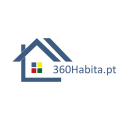 360Habita Logotipo