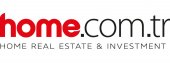 Home Real Estate & Investment Logo