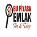 BU PİYASA EMLAK Logo