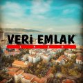 Veri Emlak Ürkmez Logo