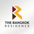 The Bangkok Residence Logo