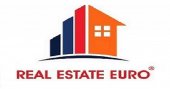 Real Estate Euro Logo