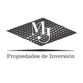 Propiedades de inversion Logo