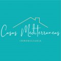 Casas Mediterraneas Logo