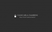 GIANCARLA ZAMBRINI Logo