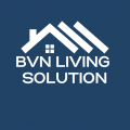 BVN Living Solution Logo