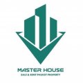 Master House Sale & Rent Phuket Property Лого