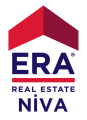 ERA NİVA GAYRİMENKUL 标志