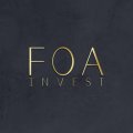 FOA INVEST Logo