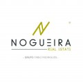 NOGUEIRA REAL ESTATE PORTUGAL Logo