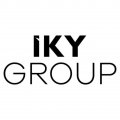 IKY GROUP ALANYA Logo