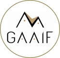 GAAIF REAL ESTATE Logo