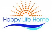 Happy Life Home Emlak Insaat Logotipo