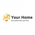 Your_Home Logotipo