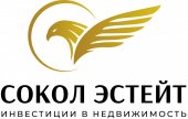 Сокол Эстейт Logo