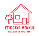 ETİK GAYRİMENKUL REAL ESTATE & INVESTMENT Logo