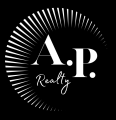 AP REALTY Logo