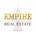 EMPIRE Real Estate Logo