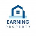 Earning Property Logo