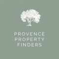 Provence Property Finders Logo