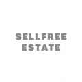 Sellfree Estate 标志