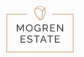 MOGREN ESTATE d.o.o. Logo