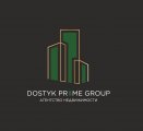 Dostyk Prime Group Logo