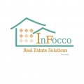 InFocco Real Estate Solutions شعار