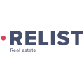 Relist real estate Logo