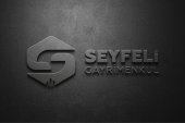 SEYFELİ GAYRİMENKUL Logo