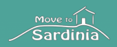 Homes In Sardinia Logo