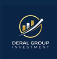 Deral Group Investment شعار