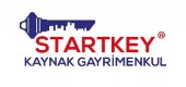 STARTKEY KAYNAK Logo