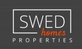 Swedhomes Properties Logotipo