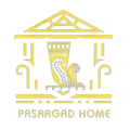 Pasargad Home Logo