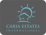 CARIA ESTATES Logo