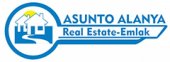 Asunto Alanya Logo