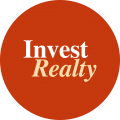 Invest Realty Logo