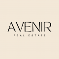 Avenir Real Estate Logo