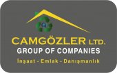 Camgozler LTD Logo