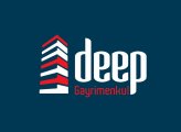 Deep Gayrimenkul Logo