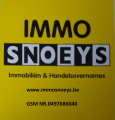 ImmoBod Logo