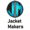 Jacket Makers شعار