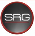 SRG REAL ESTATE Logo