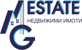 ЕМ ДЖИ ЕСТЕЙТ Logo